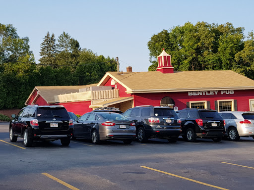Bentley Pub